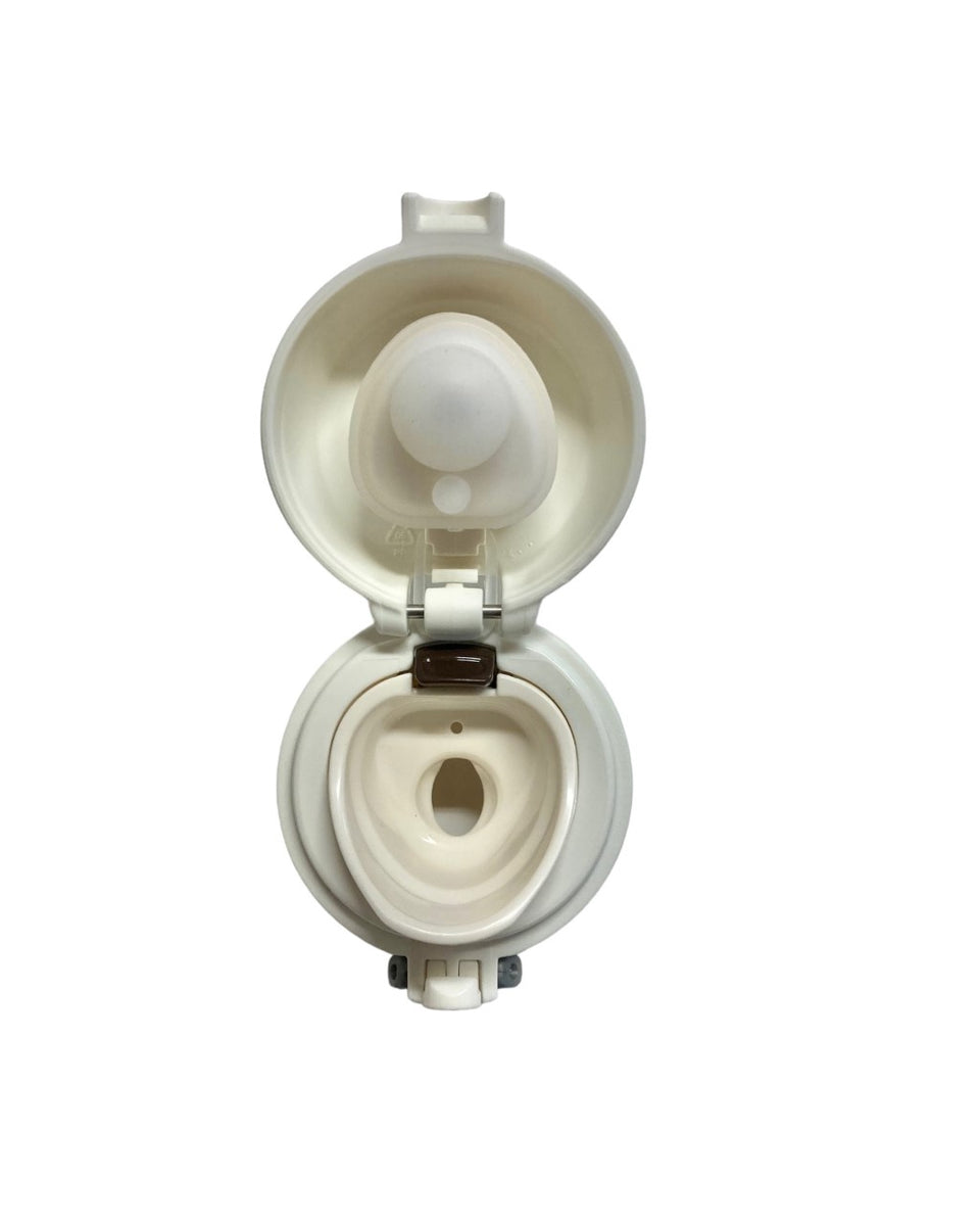 Thermos Super Light Direct Drink Lid White Flasks Online