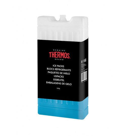 Thermos Ice Packs 1 x 1000gm Flasks Online