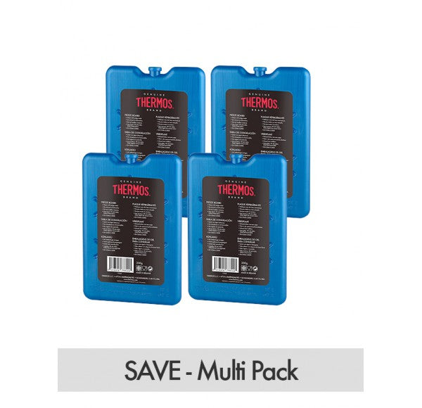 Thermos Freeze Board 200gm Pack of 4 Flasks Online