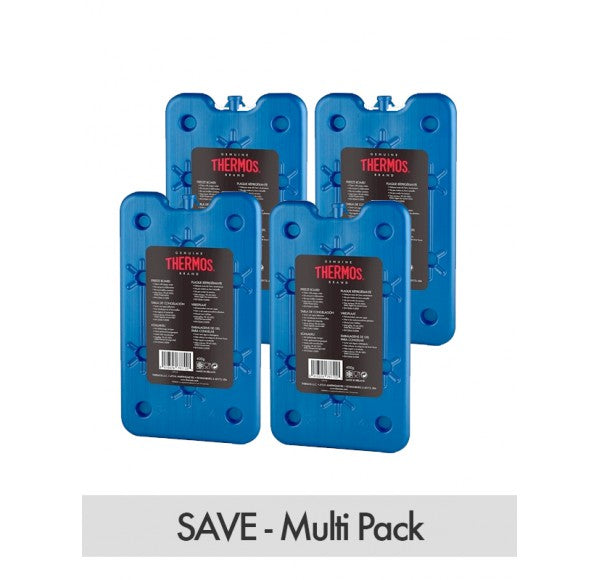 Thermos Freeze Boards 400gm Pack 4 Flasks Online