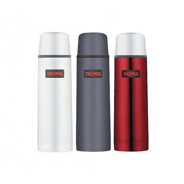 Thermos Light & Compact Flask – Flasks Online