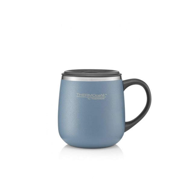 Thermos thermocafé translucent cheap desk mug