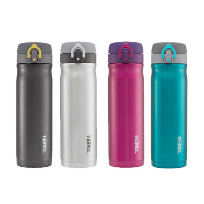 Thermos Direct Drink: The most versatile Thermos ever.