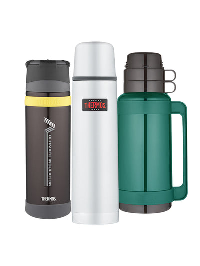 EASY TIPS TO HELP Y0U CHOOSE THE RIGHT THERMOS FLASK
