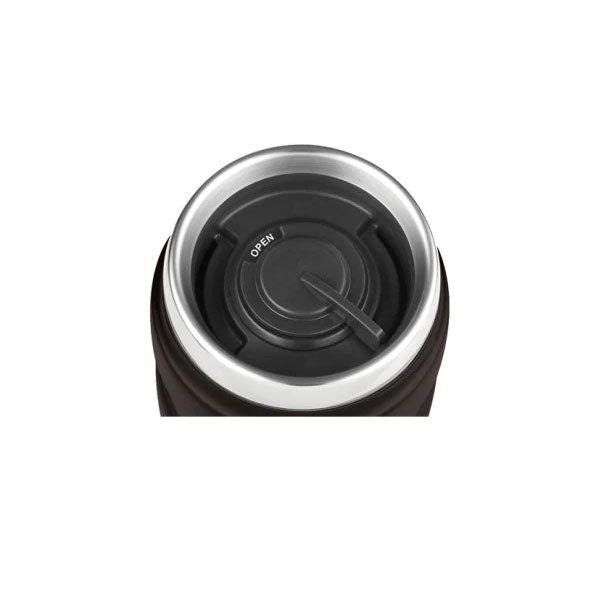 Thermos Stainless King Travel Mug Drinklock – Flasks Online