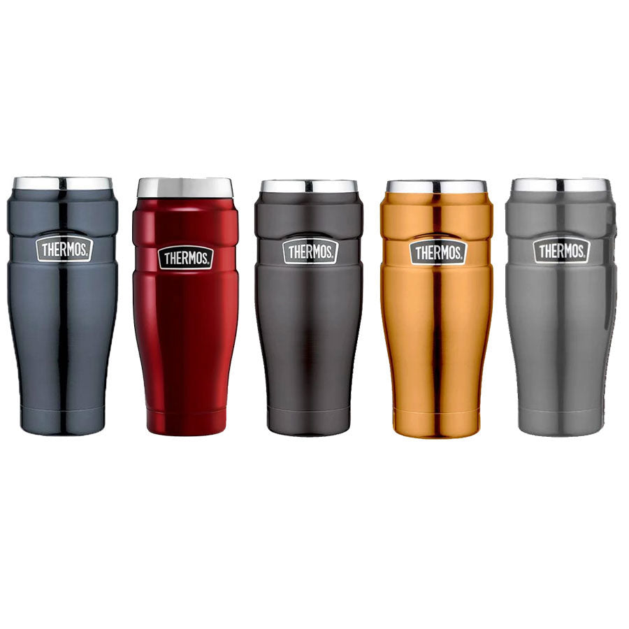 Thermos Replacement Seals for Stainless King TRAVEL MUG/TUMBLER