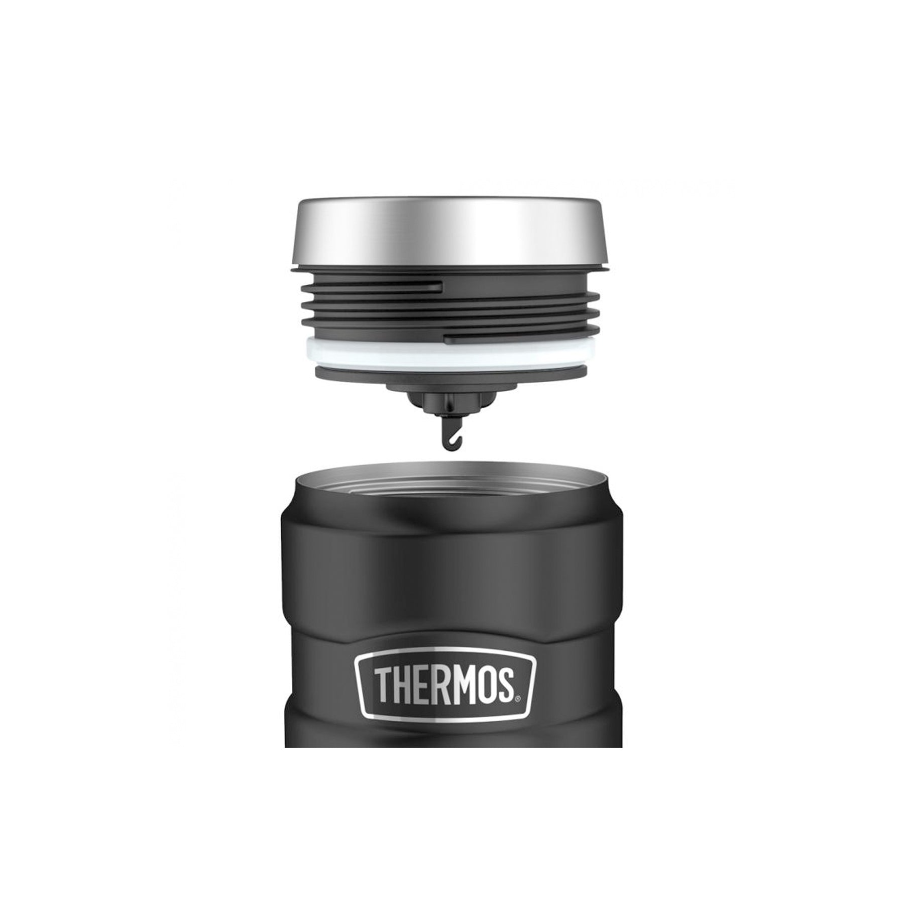 Stainless Steel Thermos Replacement Cup Thermos Flask Replacement