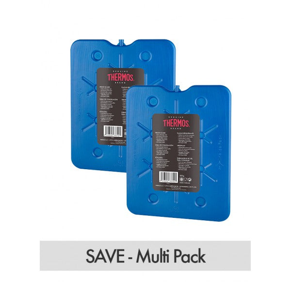 Thermos Freeze Boards 800gm Pack 2 Flasks Online