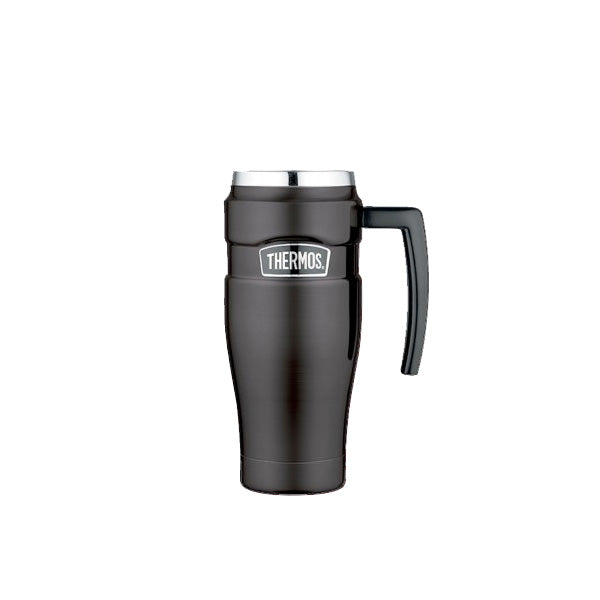 Thermos Stainless King Travel Mug - Lowest Prices