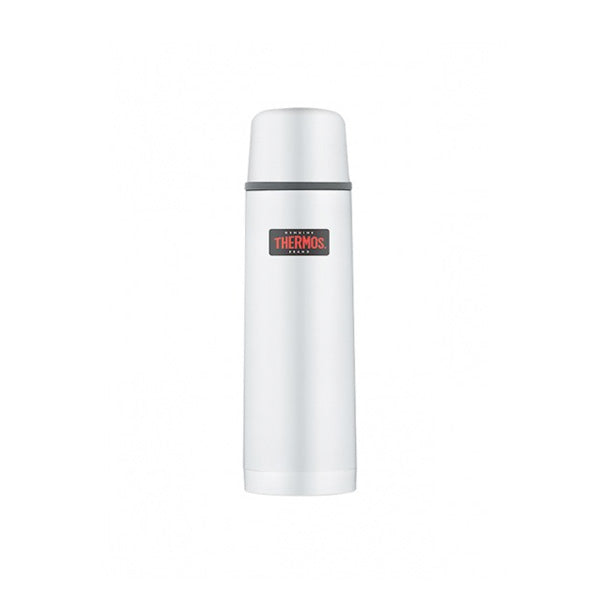 Thermos Light Compact Flask – Flasks Online