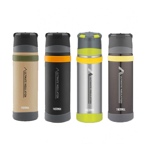 The UK Thermos Thermos Ultimate Range Flask - Main Image