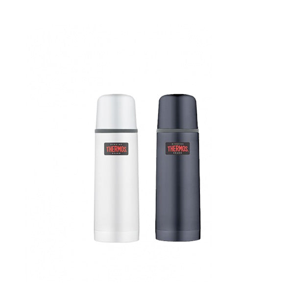 Thermos Light and Compact Flask 0.35L  Flasks Online