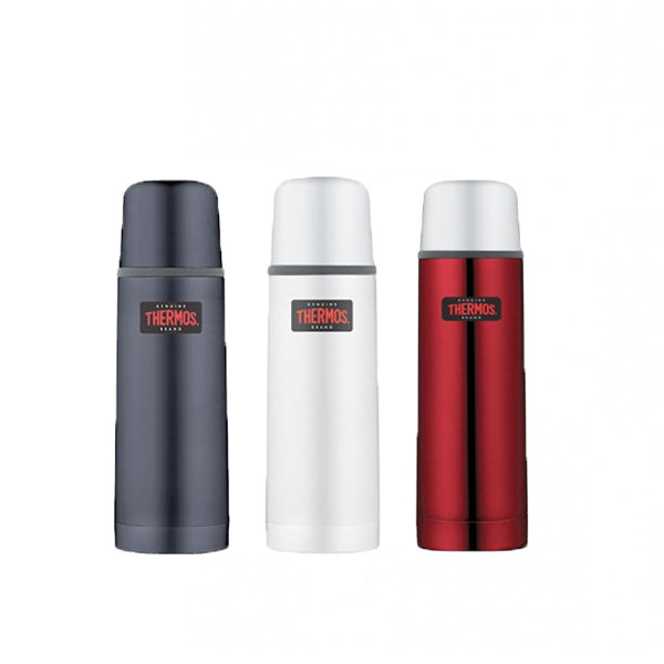Thermos Light and Compact Flask – Flasks Online