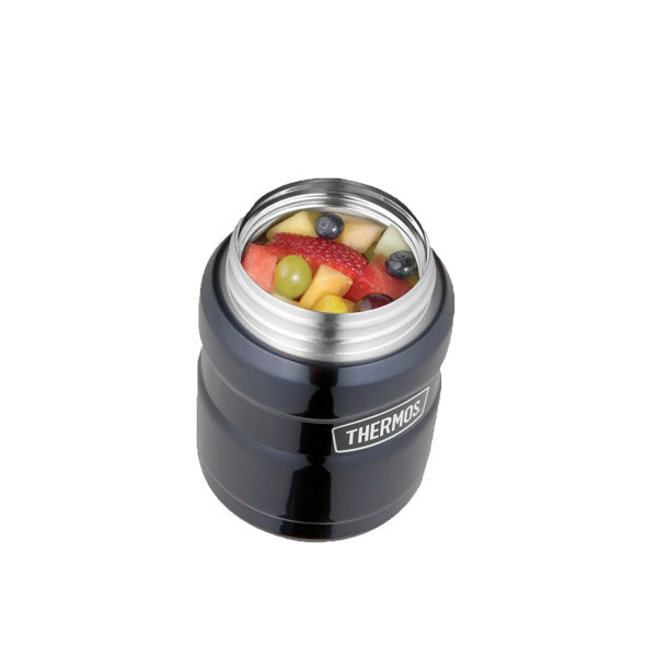 Thermos Stainless King Food Flask – Flasks Online - Main Image